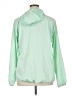 Active 100% Polyester Green Pullover Hoodie Size XL - photo 2