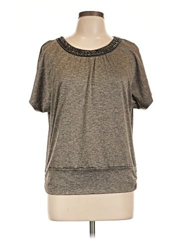 Apt. 9 Short Sleeve Top (view 1)