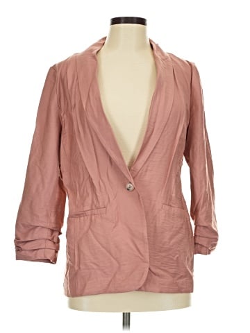LC Lauren Conrad Blazer (view 1)