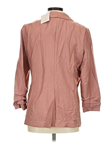 LC Lauren Conrad Blazer (view 2)