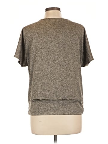 Apt. 9 Short Sleeve Top (view 2)