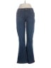 Kut from the Kloth Blue Jeans Size 8 - photo 1