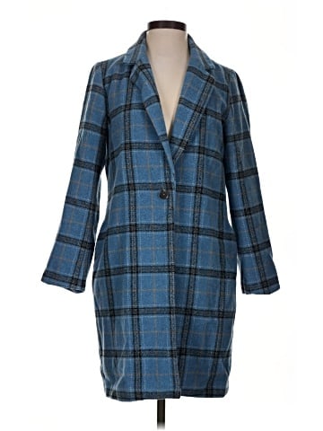 Cupcakes & Cashmere Coat (view 1)
