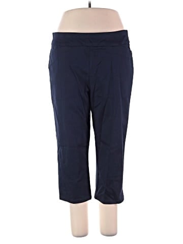 Croft & Barrow Active Pants (view 1)