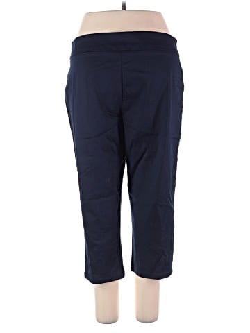 Croft & Barrow Active Pants (view 2)