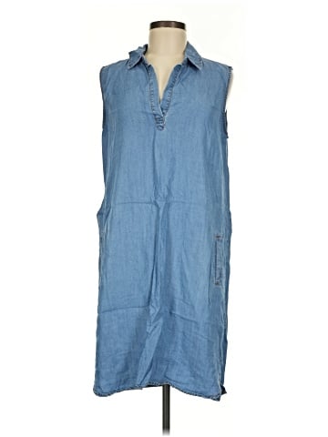 Velvet Heart Casual Dress (view 1)