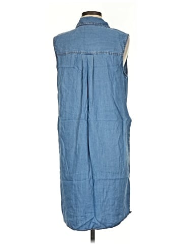 Velvet Heart Casual Dress (view 2)