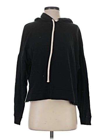 Madewell Zip Up Hoodie (view 1)