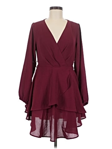 Unbranded Cocktail Dress (view 1)