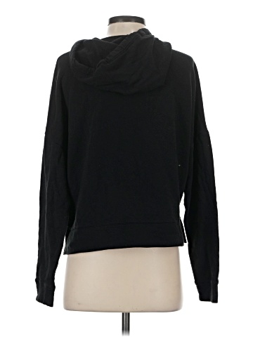 Madewell Zip Up Hoodie (view 2)
