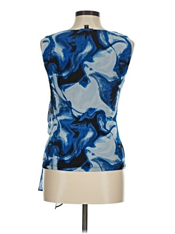 Kenneth Cole New York Sleeveless Blouse (view 2)