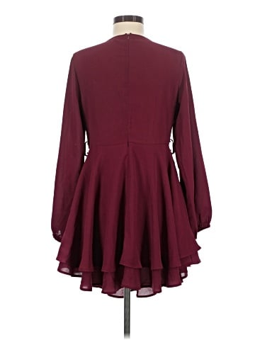 Unbranded Cocktail Dress (view 2)