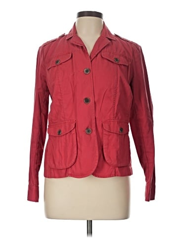 Lands' End Jacket (view 1)