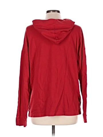 Victoria's Secret Pink Pullover Hoodie (view 2)