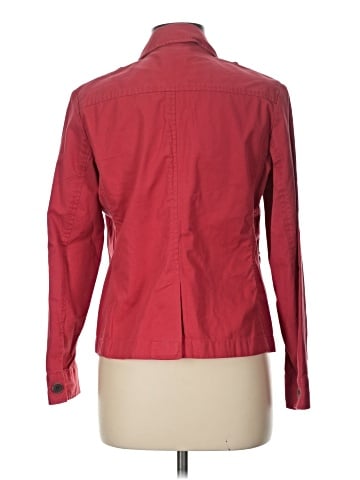 Lands' End Jacket (view 2)