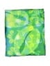 Sisters 100% Polyester Green Scarf One size - photo 2