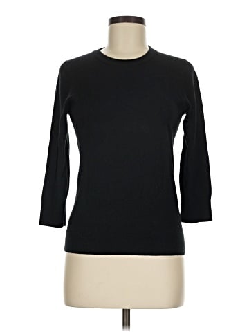 C. Wonder 3/4 Sleeve Top (view 1)