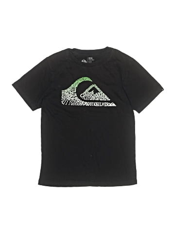 Quiksilver Active T-Shirt (view 1)