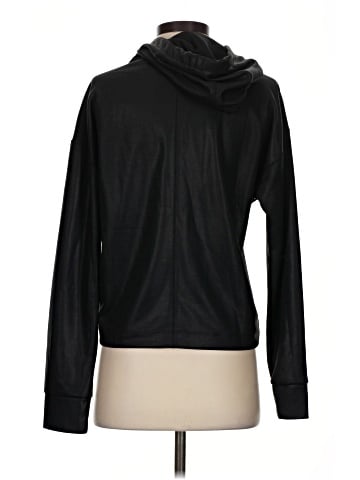 Zara TRF Zip Up Hoodie (view 2)