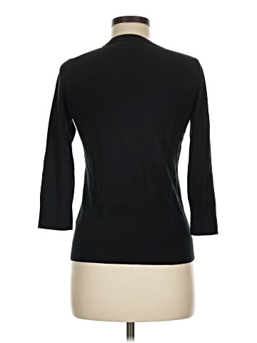 C. Wonder 3/4 Sleeve Top (view 2)