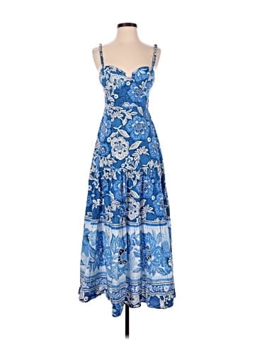 FARM Rio Casual Dress (view 1)