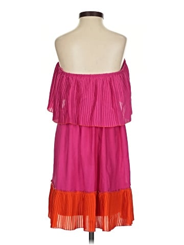 Max and Cleo Casual Dress (view 2)