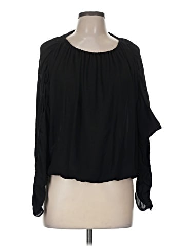 RACHEL Rachel Roy 3/4 Sleeve Blouse (view 1)