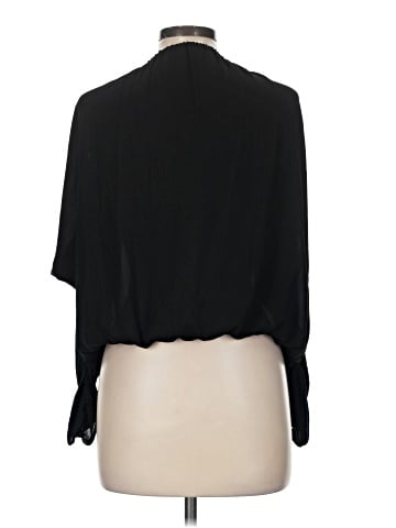 RACHEL Rachel Roy 3/4 Sleeve Blouse (view 2)
