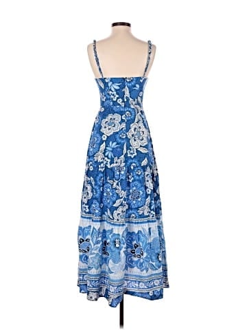 FARM Rio Casual Dress (view 2)