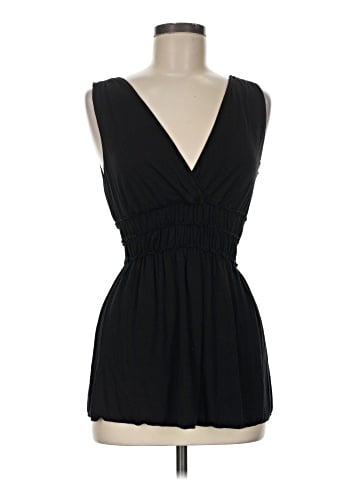 Max Edition Sleeveless Blouse (view 1)