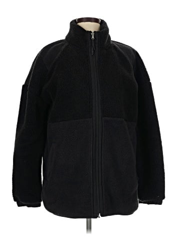 Tek Gear Zip Up Hoodie (view 1)