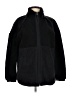 Tek Gear 100% Polyester Black Fleece Size L - photo 1