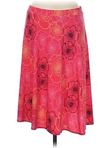 George Casual Skirt (view 1)