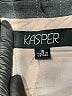 Kasper Gray Blazer Size 16 - photo 6