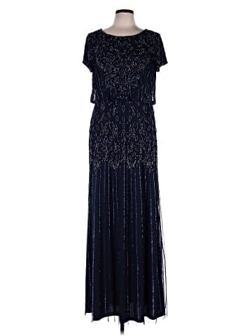 Adrianna Papell Cocktail Dress (view 1)