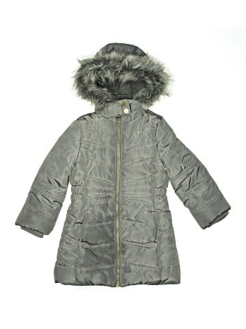 CALVIN KLEIN JEANS Coat (view 1)