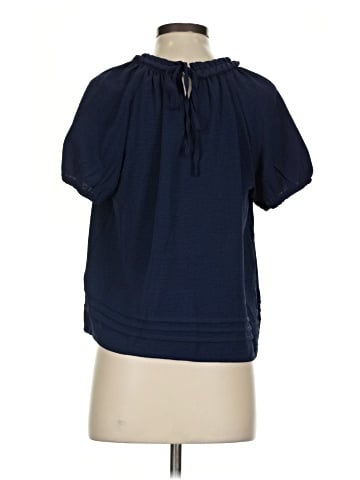 TCEC Short Sleeve Blouse (view 2)