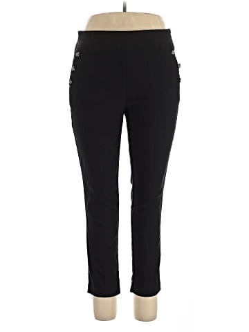 Jones New York Active Pants (view 1)