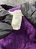 Eileen Fisher Purple Pullover Sweater Size XXS - photo 7