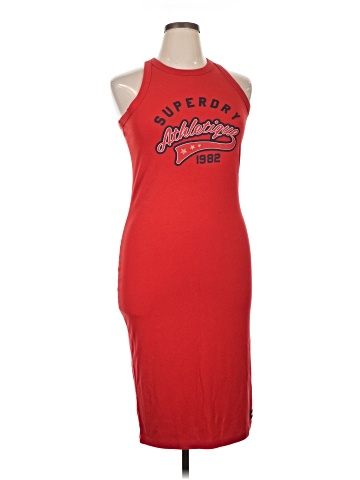 Superdry Casual Dress (view 1)