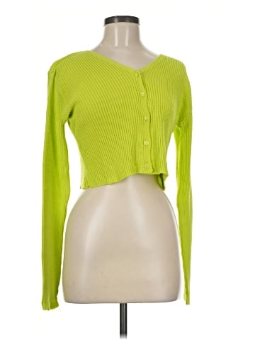 Daisy Street Cardigan (view 1)