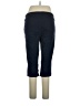 Christopher & Banks Solid Blue Active Pants Size 14 - photo 2