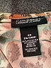 Catherines Animal Print Tan Casual Dress Size 3X - photo 7