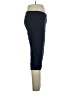 Christopher & Banks Solid Blue Active Pants Size 14 - photo 4