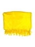 Unbranded Yellow Scarf One size - photo 2