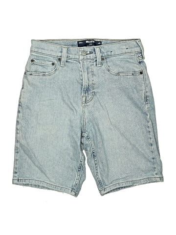 Hollister Denim Shorts (view 1)