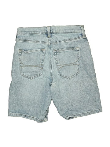 Hollister Denim Shorts (view 2)