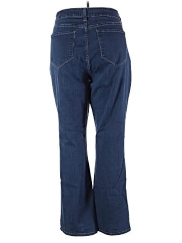 Not Your Daughter's Jeans Jeans (view 2)