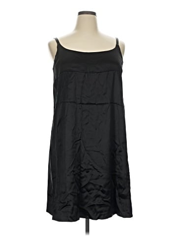 Eileen Fisher Casual Dress (view 1)
