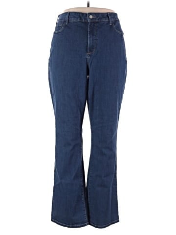 Not Your Daughter's Jeans Jeans (view 1)